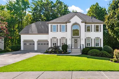 1455 Richards Circle, Alpharetta, GA 30009 - Photo 1