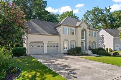 1455 Richards Circle, Alpharetta, GA 30009 - Photo 3