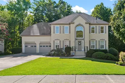 1455 Richards Circle, Alpharetta, GA 30009 - Photo 1