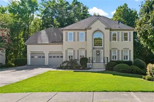 1455 Richards Cir, Alpharetta, GA 30009 - Photo 1