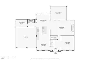 1455 Richards Cir, Alpharetta, GA 30009 - Photo 61