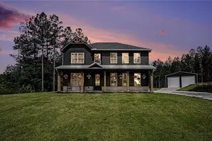 613 Millen Rd, Monticello, GA 31064 - Photo 5