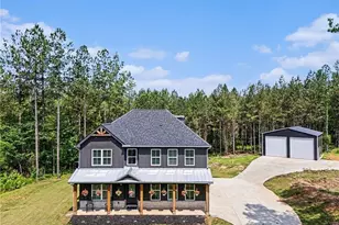613 Millen Rd, Monticello, GA 31064 - Photo 3