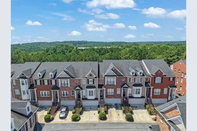 1286 Creekside Terrace SE, Smyrna, GA 30082 - Photo 1