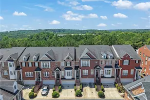 1286 Creekside Terrace SE, Smyrna, GA 30082 - Photo 1