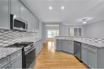 1286 Creekside Terrace SE, Smyrna, GA 30082 - Photo 13