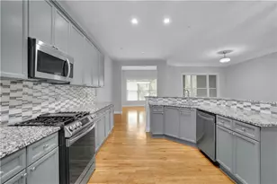 1286 Creekside Terrace SE, Smyrna, GA 30082 - Photo 13