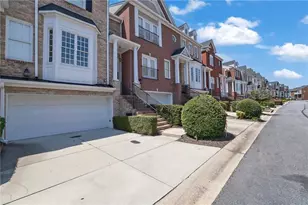 1286 Creekside Terrace SE, Smyrna, GA 30082 - Photo 3