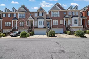 1286 Creekside Terrace SE, Smyrna, GA 30082 - Photo 1