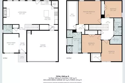 5065 Ivy Cottage Lane, Austell, GA 30106 - Photo 3