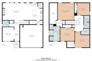 5065 Ivy Cottage Ln, Austell, GA 30106 - Photo 3