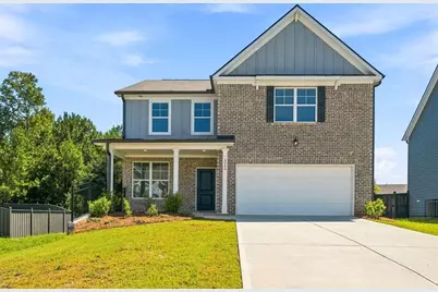 5065 Ivy Cottage Lane, Austell, GA 30106 - Photo 1