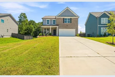 5065 Ivy Cottage Lane, Austell, GA 30106 - Photo 5