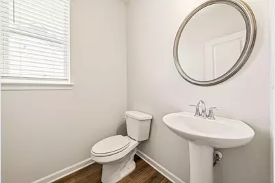 5065 Ivy Cottage Lane, Austell, GA 30106 - Photo 11