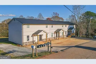 450 Camp Creek Circle, Cornelia, GA 30531 - Photo 1