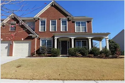 203 Glenwood Drive, Canton, GA 30115 - Photo 1