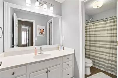 1611 Lake View Court, Loganville, GA 30052 - Photo 37