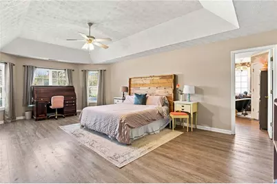 1611 Lake View Court, Loganville, GA 30052 - Photo 27