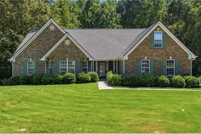 1611 Lake View Court, Loganville, GA 30052 - Photo 3