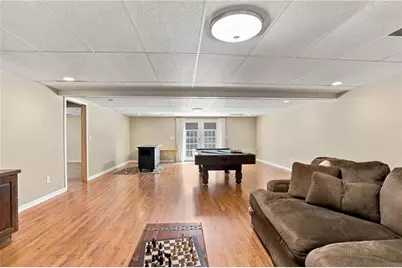1611 Lake View Court, Loganville, GA 30052 - Photo 53