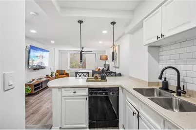 2479 Peachtree Road NE #612, Atlanta, GA 30305 - Photo 7