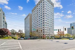 2479 Peachtree Rd NE, Atlanta, GA 30305 - Photo 1