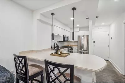2479 Peachtree Road NE #612, Atlanta, GA 30305 - Photo 5