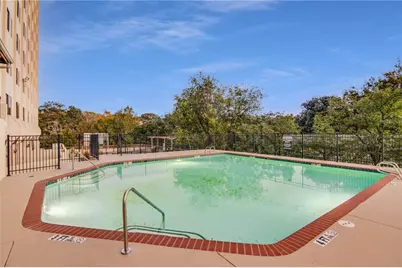 2479 Peachtree Road NE #612, Atlanta, GA 30305 - Photo 19