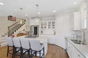 5511 Waters Edge Trail, Roswell, GA 30075 - Photo 21