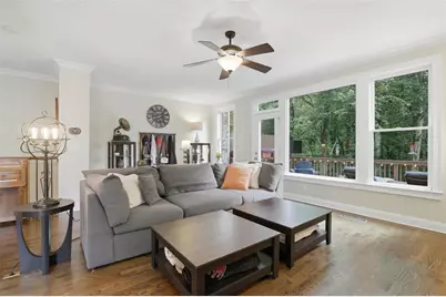 5511 Waters Edge Trail, Roswell, GA 30075 - Photo 15