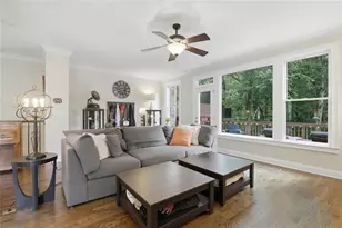 5511 Waters Edge Trail, Roswell, GA 30075 - Photo 15