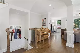 5511 Waters Edge Trail, Roswell, GA 30075 - Photo 27