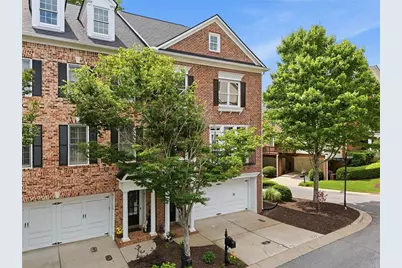 5511 Waters Edge Trail, Roswell, GA 30075 - Photo 7