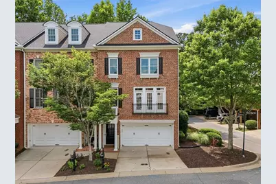 5511 Waters Edge Trail, Roswell, GA 30075 - Photo 1