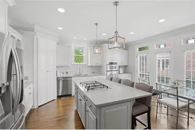 5511 Waters Edge Trail, Roswell, GA 30075 - Photo 19