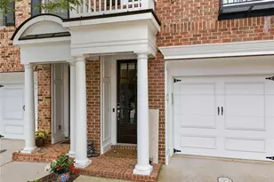 5511 Waters Edge Trail, Roswell, GA 30075 - Photo 9