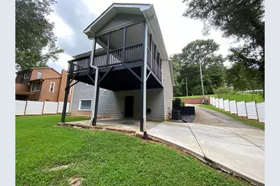 1640 Canberra Drive, Stone Mountain, GA 30088 - Photo 5