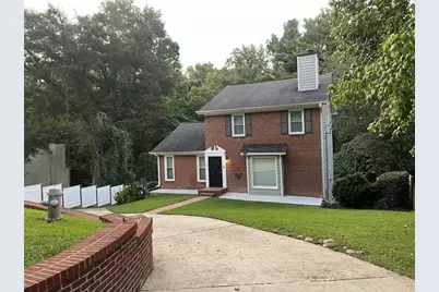 1640 Canberra Drive, Stone Mountain, GA 30088 - Photo 3