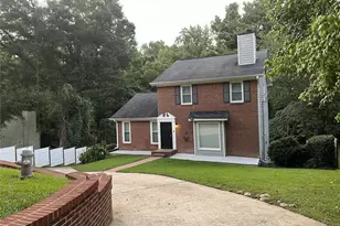 1640 Canberra Dr, Stone Mountain, GA 30088 - Photo 3