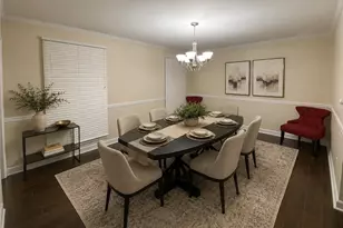 1640 Canberra Dr, Stone Mountain, GA 30088 - Photo 9