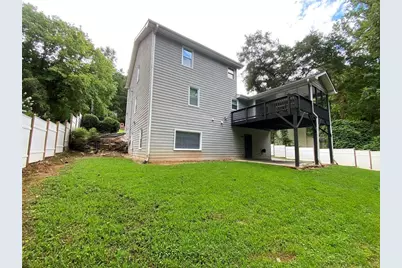 1640 Canberra Drive, Stone Mountain, GA 30088 - Photo 39