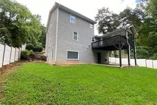 1640 Canberra Dr, Stone Mountain, GA 30088 - Photo 39