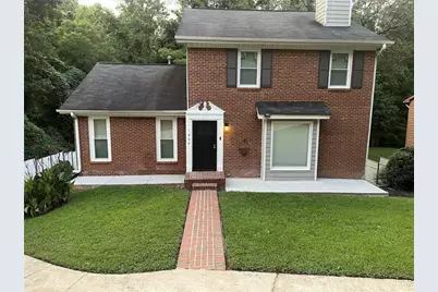 1640 Canberra Drive, Stone Mountain, GA 30088 - Photo 1