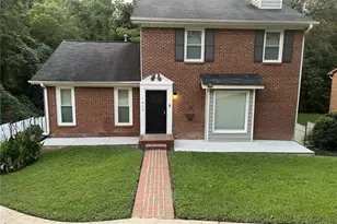 1640 Canberra Dr, Stone Mountain, GA 30088 - Photo 1
