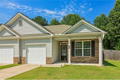 530 Vandenburg Drive, Villa Rica, GA 30180 - Photo 1