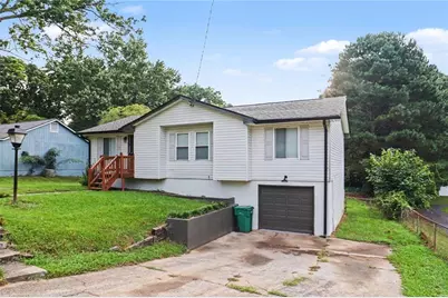 8908 Thomas Road, Jonesboro, GA 30238 - Photo 21