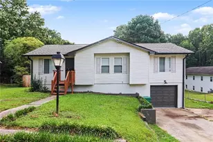 8908 Thomas Rd, Jonesboro, GA 30238 - Photo 1