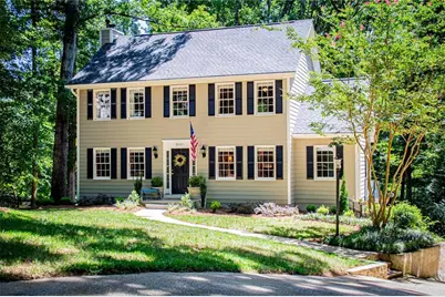 3191 Cedardale Drive, Douglasville, GA 30135 - Photo 1