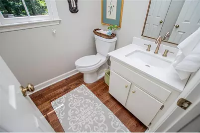 3191 Cedardale Drive, Douglasville, GA 30135 - Photo 35
