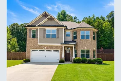 2132 Nichols Valley Drive, Dacula, GA 30019 - Photo 1